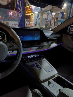 هیوندای ازێرا